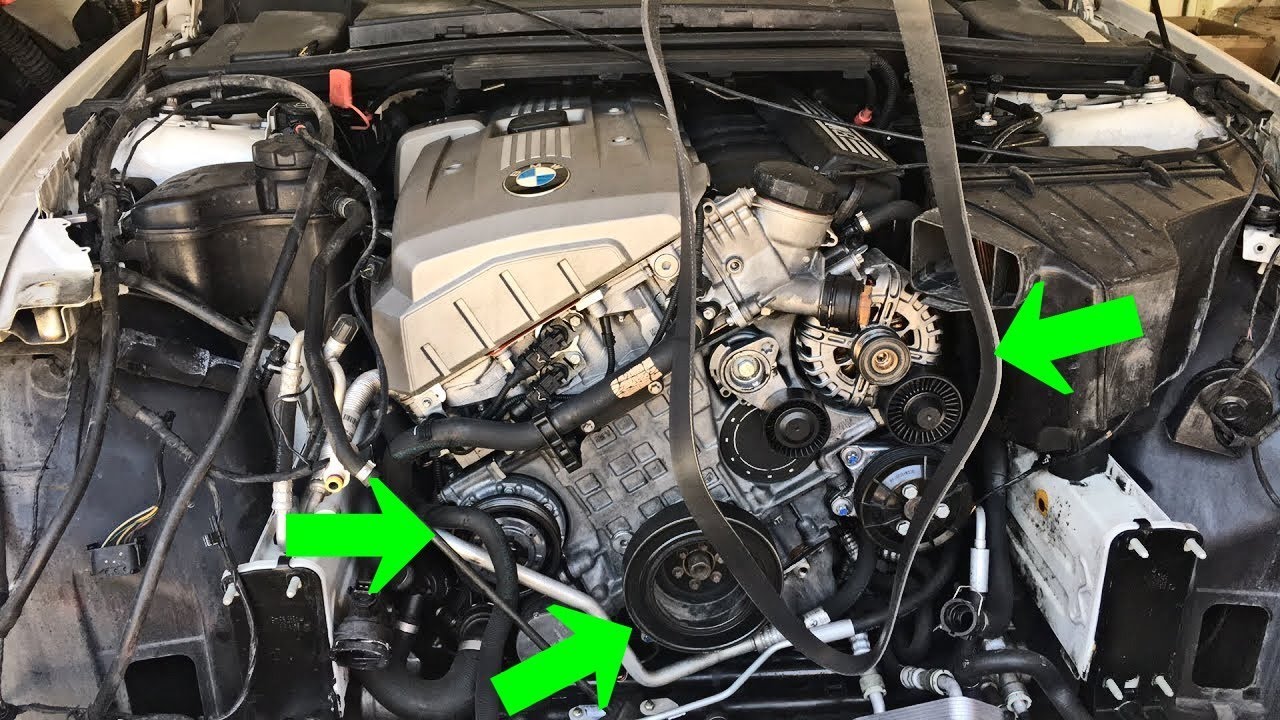 See B3039 repair manual